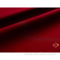 Twill Woven Fabric Bonded With Poly Knit Fabric